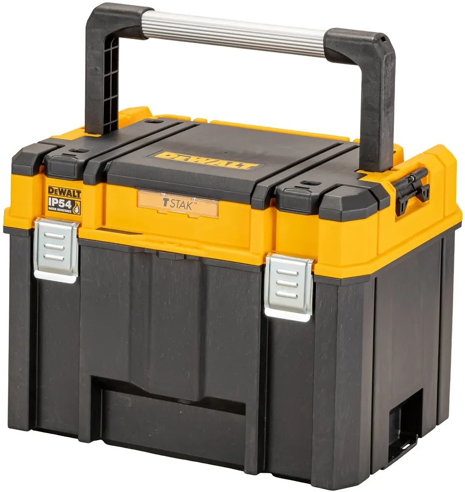 Ящик для инструмента DeWALT DWST83343-1 детальное изображение - 1