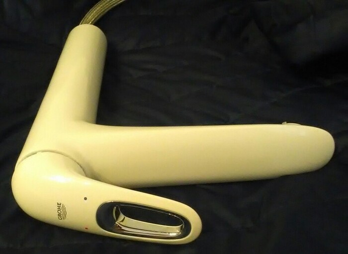 Смеситель Grohe Eurostyle 23570003 №6