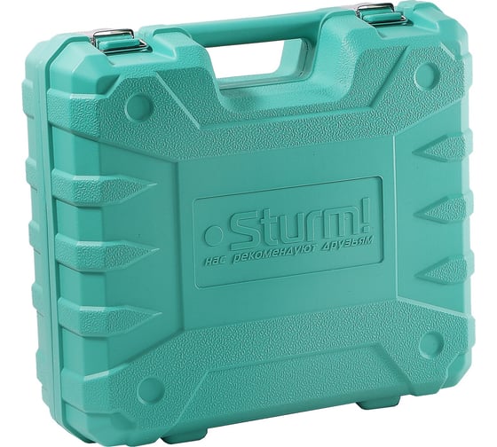 Аккумуляторный шуруповерт Sturm CD3614, 14 В, 28 Нм, 2 А·ч детальное изображение - 18