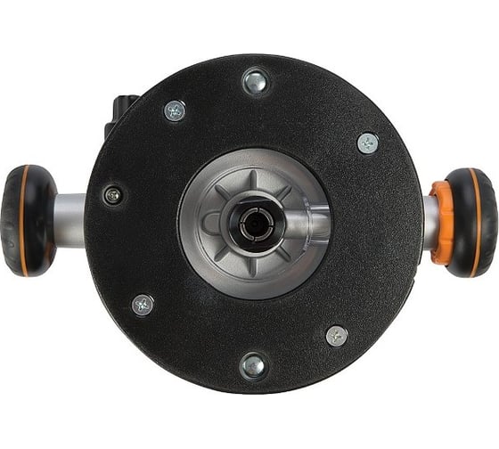 Фрезер с микролифтом CMT CMT7E, 2400 Вт, Оранжевый детальное изображение - 2