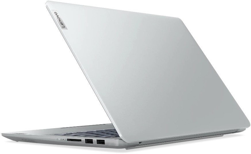 Ноутбук Lenovo IdeaPad 5 Pro 14ITL6, 82L3002ERK, RAM 16 ГБ, SSD 1 ТБ, Штормовой серый детальное изображение - 9