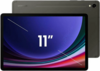 Планшет Samsung Galaxy Tab S9 256 ГБ, Графит, Wi-Fi вариант - 1