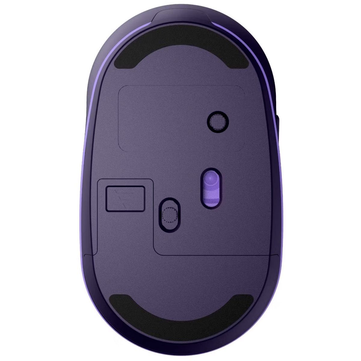 Мышь Havit MS78GT Purple, Фиолетовый детальное изображение - 3