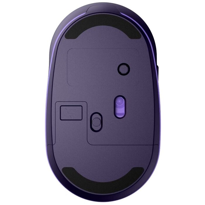 Мышь Havit MS78GT Purple, Фиолетовый №3
