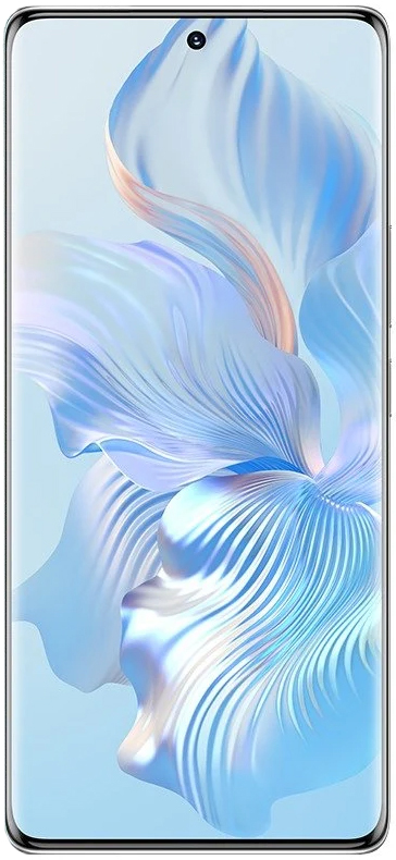 Смартфон Honor 80 512 Гб, Полночный черный, Dual nano SIM детальное изображение - 2