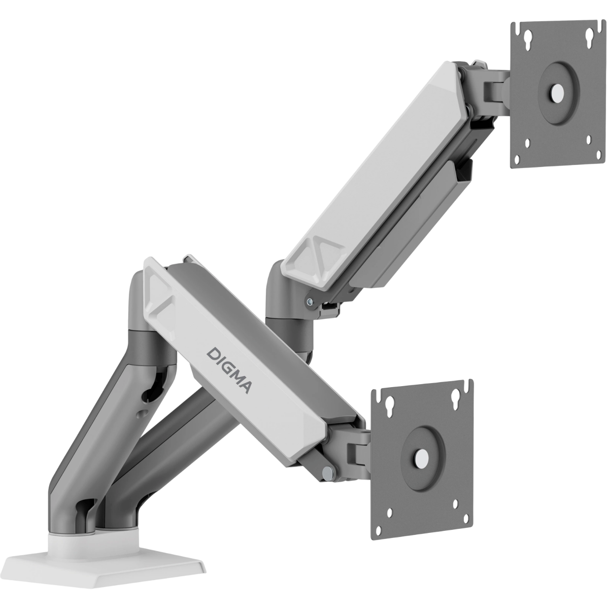 Кронштейн Digma D-MM102D, Серый детальное изображение - 1
