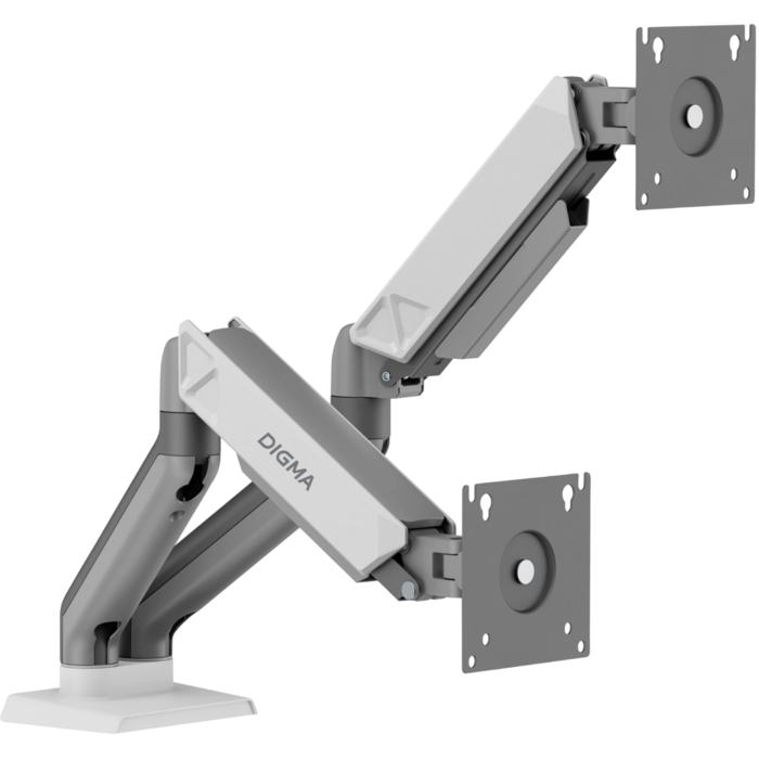 Кронштейн Digma D-MM102D, Серый №1