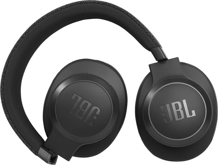 Наушники JBL Live 660NC, Черный №5