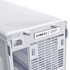 Корпус Lian Li A3-mATX TG, Белый вариант - 4