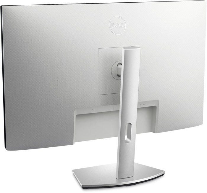 Монитор Dell S2723HC, 27