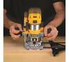 Двуручный фрезер DEWALT D26203, 900 Вт, Желтый вариант - 3