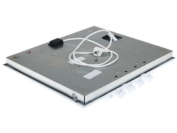 Газовая варочная панель Gefest PVG 1212-01, Белый детальное изображение - 2