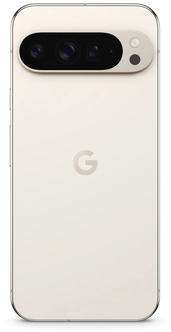 Смартфон Google Pixel 9 Pro 512 Гб, белый, Dual nanoSIM + eSIM детальное изображение - 3