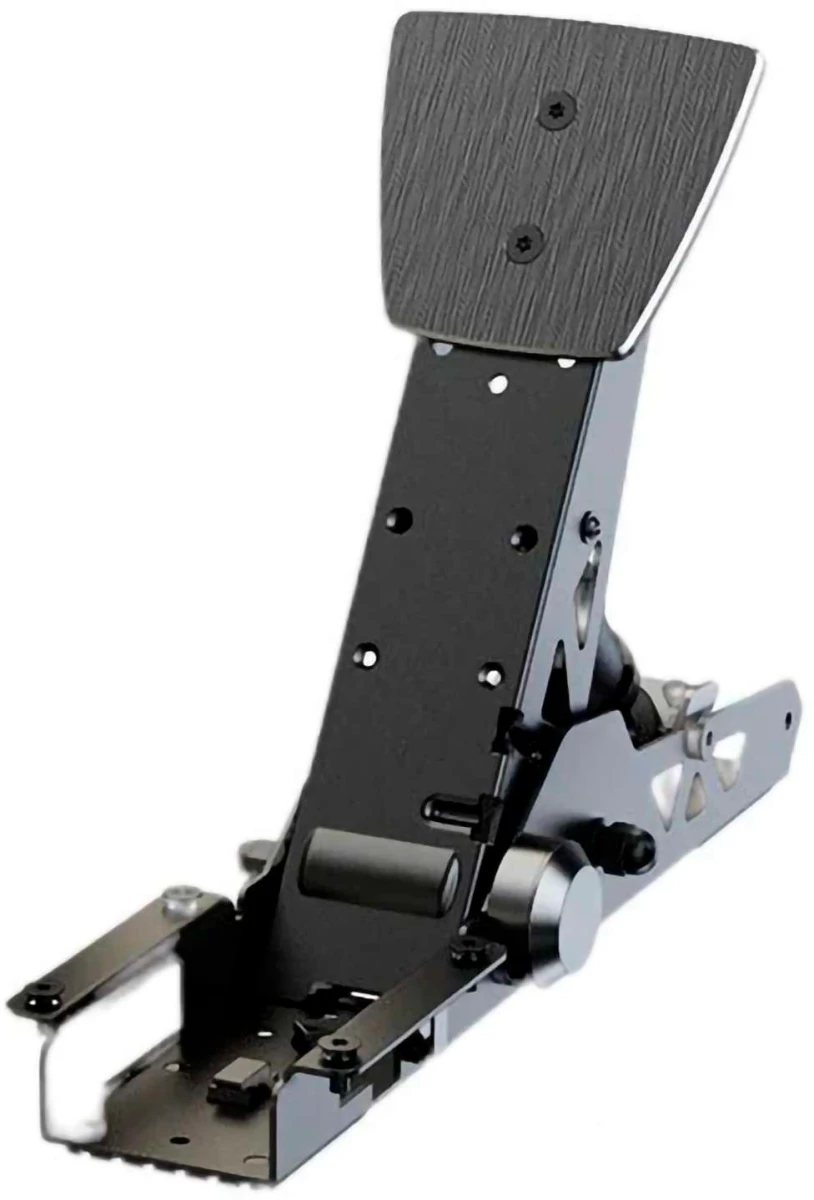 Педали MOZA SR-P Clutch Pedal, Черный детальное изображение - 2