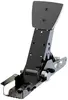 Педали MOZA SR-P Clutch Pedal, Черный вариант - 2
