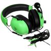 Проводные наушники Razer Blackshark V2 X, Зеленый вариант - 5