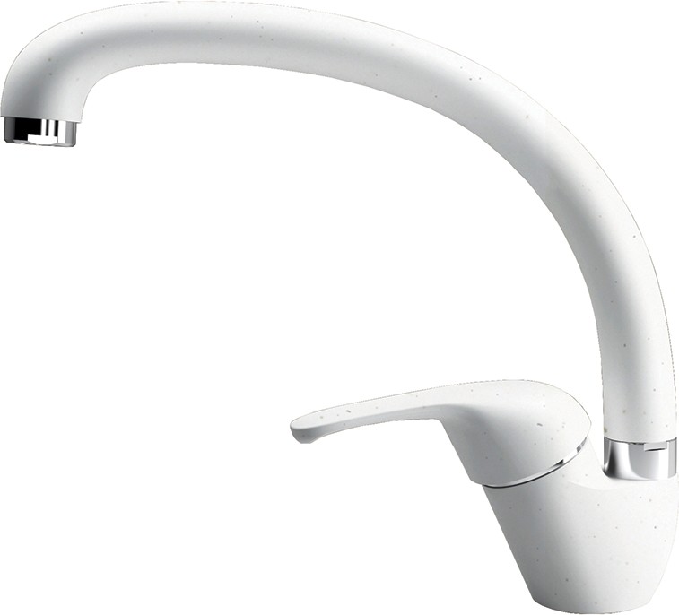 Смеситель Dr. Gans Rondo DG 319.02H.1123.402 детальное изображение - 2