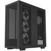 Корпус DeepCool MORPHEUS, Черный вариант - 3