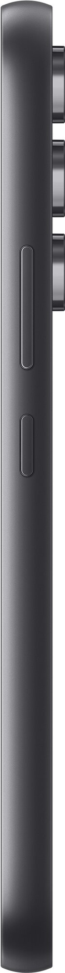 Смартфон Samsung Galaxy A34 256 ГБ, Графит, Dual nano SIM детальное изображение - 4