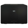 Интегральный усилитель SPL Performer M1000, Черный вариант - 1