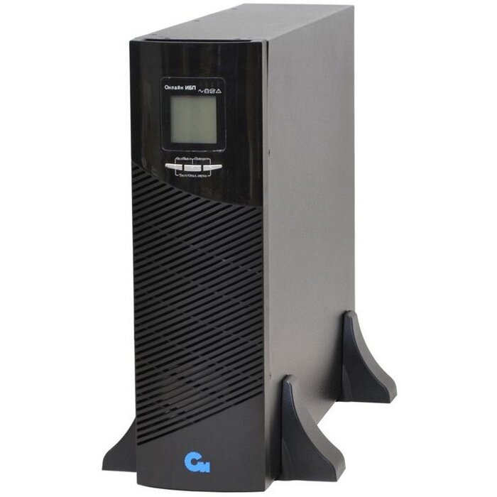 ИБП Связь Инжиниринг СИПБ1,5КA.9-11/СУХ №1