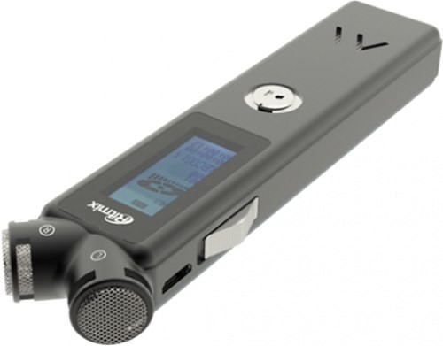 Диктофон Ritmix RR-145 4Gb детальное изображение - 7