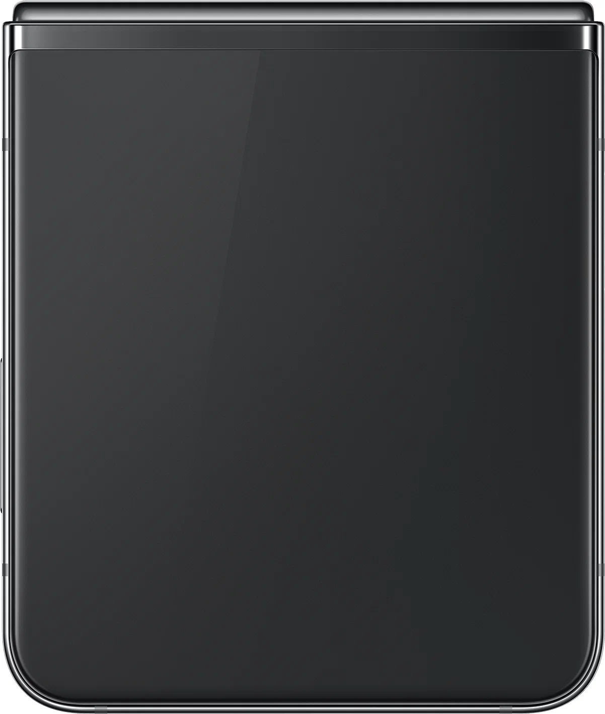 Смартфон Samsung Galaxy Z Flip5 8/256 ГБ, Графит, Dual nano-SIM + eSIM детальное изображение - 6