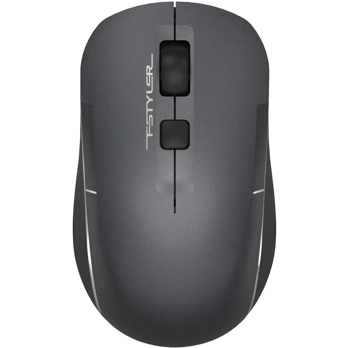 Мышь A4Tech Fstyler FB26CS Air2 Icy, Белый детальное изображение - 2