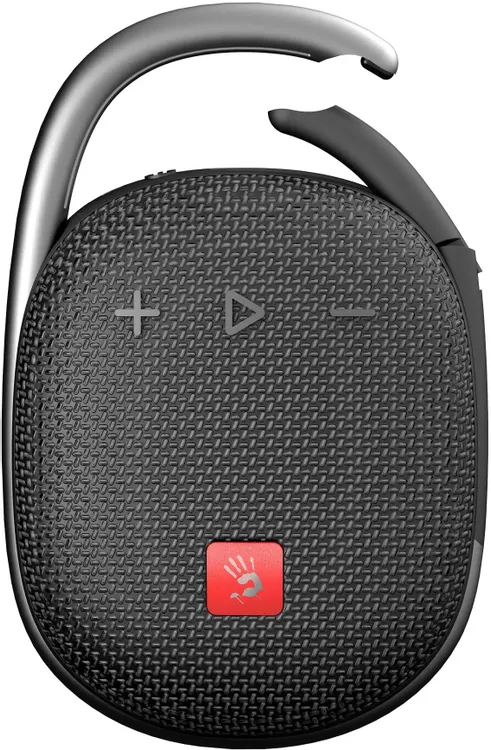 Портативная колонка A4Tech Bloody S5 Lock, Черный детальное изображение - 6