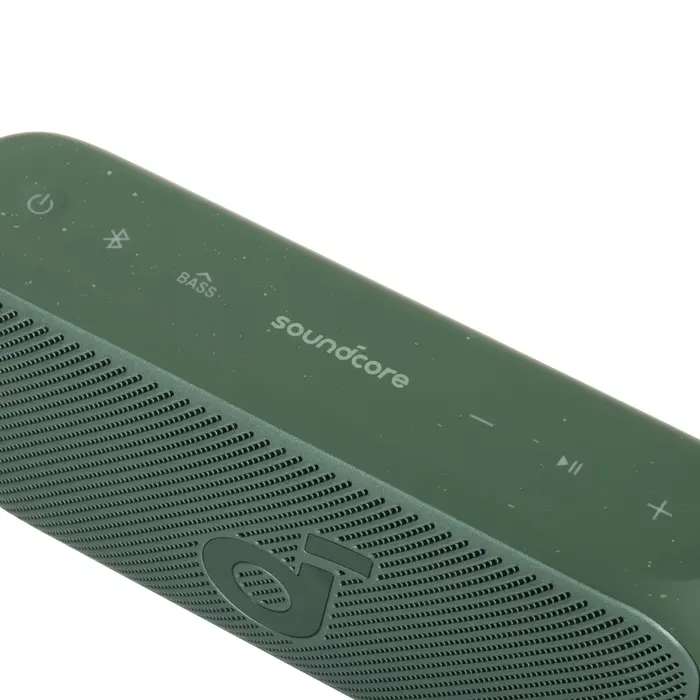 Портативная колонка ANKER Soundcore Motion 300, Зеленый №2