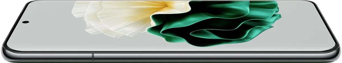 Смартфон Huawei P60 8/256 Гб, Зеленый детальное изображение - 8