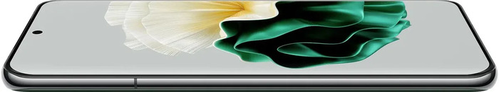 Смартфон Huawei P60 8/256 Гб, Зеленый №8