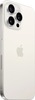 Смартфон Apple iPhone 15 Pro Max 1 ТБ, Белый титан, Dual eSIM вариант - 4