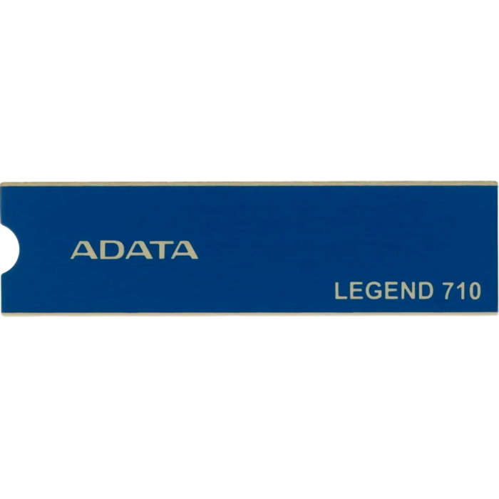 Накопитель SSD ADATA Legend 710 ALEG-710-1TCS OEM, 1 Тб №3