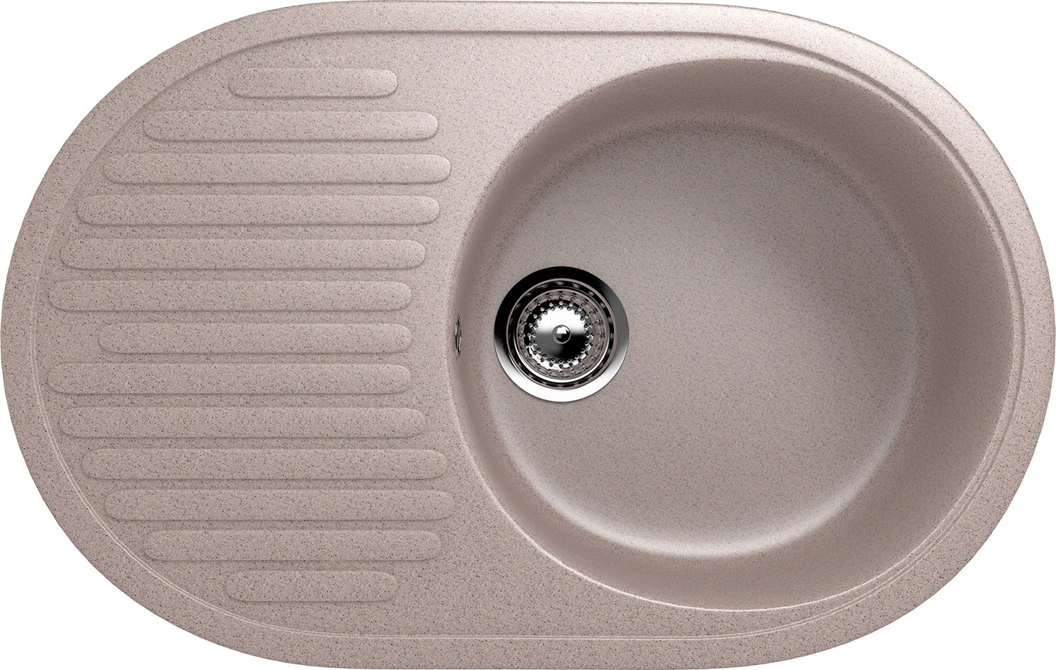 Кухонная мойка EcoStone ES-16  детальное изображение - 9