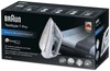 Утюг Braun TexStyle 7 Pro SI 7088, Серебристый вариант - 4