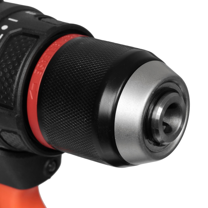 Аккумуляторная дрель-шуруповерт PROCRAFT Stromo SA12Li New, 20 В, 30 Нм, 2 А·ч  №4