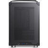 Корпус Jonsbo C6-ITX, Черный вариант - 3