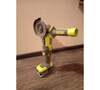 Аккумуляторная угловая шлифмашина Ryobi ONE+ R18AG-0 5133001903, 115 мм, 7500 об/мин вариант - 25