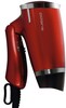 Фен Polaris Mini PHD 1464T, Красный вариант - 2