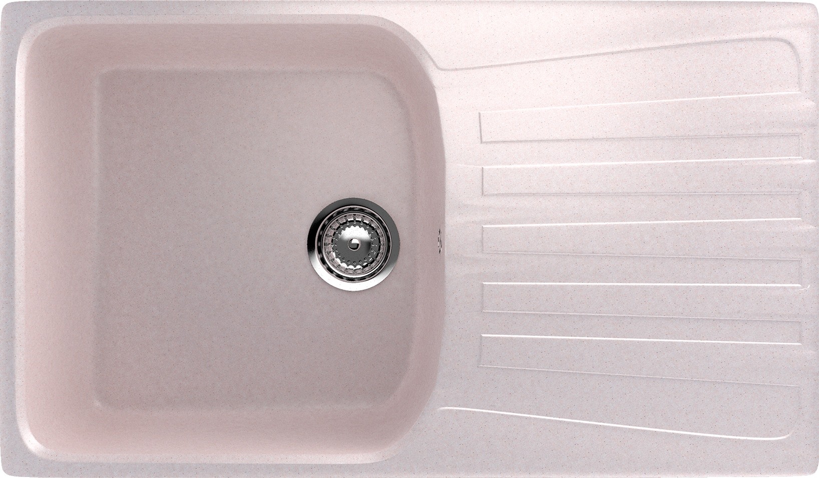 Кухонная мойка EcoStone ES-20  детальное изображение - 5