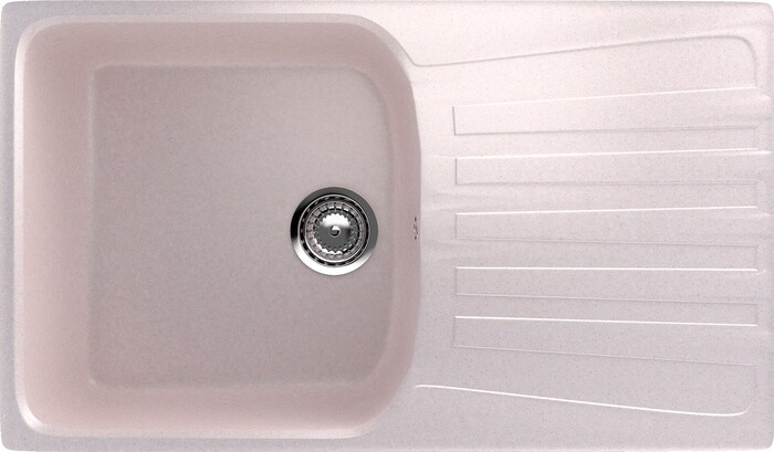 Кухонная мойка EcoStone ES-20  №5