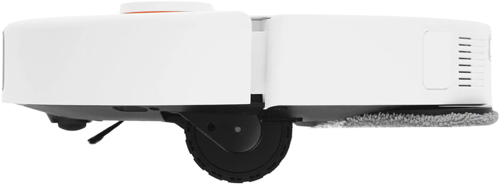 Робот-пылесос Xiaomi Robot Vacuum H50 Pro (BHR089NEU), Белый №5