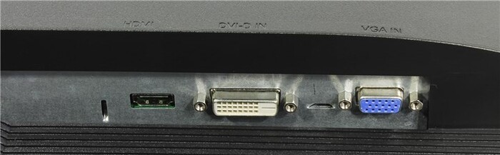 Монитор Acer K272HLEbid, 27″, 1920x1080, 60 Гц, Черный №3