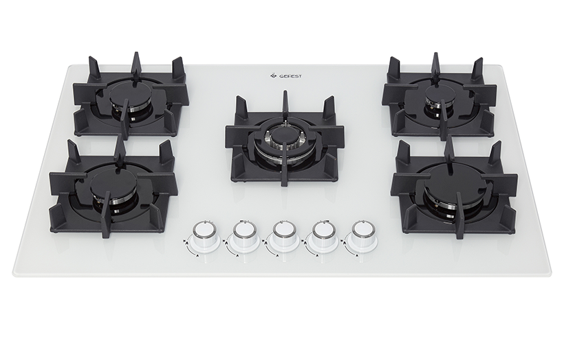 Варочная поверхность Gefest CH 2340 K32  детальное изображение - 4