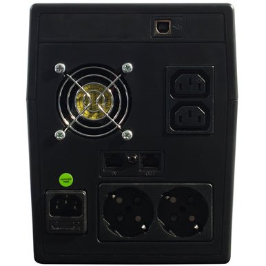 ИБП Бастион SKAT-UPS 1500/900 детальное изображение - 3