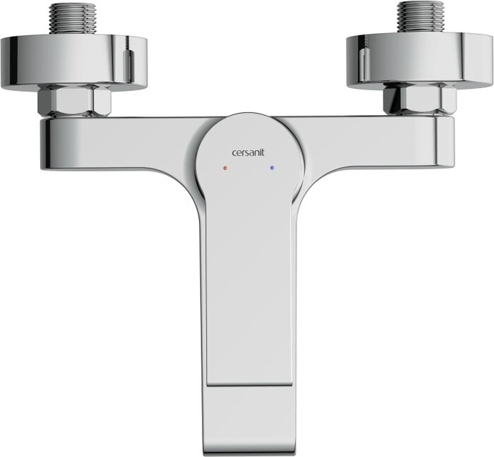 Смеситель Cersanit Brasko A63021 №9