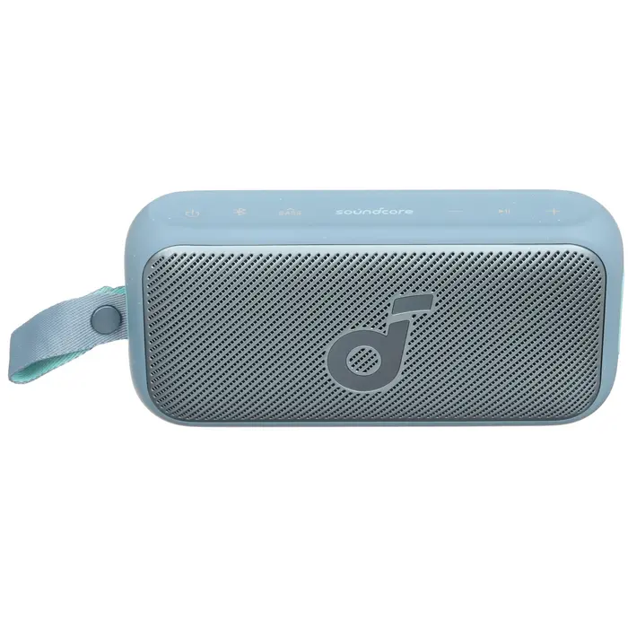 Портативная колонка ANKER Soundcore Motion 300, Голубой №4