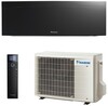 Кондиционер Daikin Emura 3 FTXJ50AB/RXJ50A 50 м², Черный вариант - 4