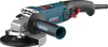 Угловая шлифовальная машина ALTECO ag 950-125 62175, 125 мм, 0-11000 об/мин, 900 Вт вариант - 1